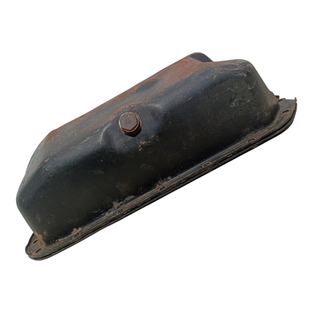 Carter Óleo Ford Escort Logus Ap 1.8 Original 6