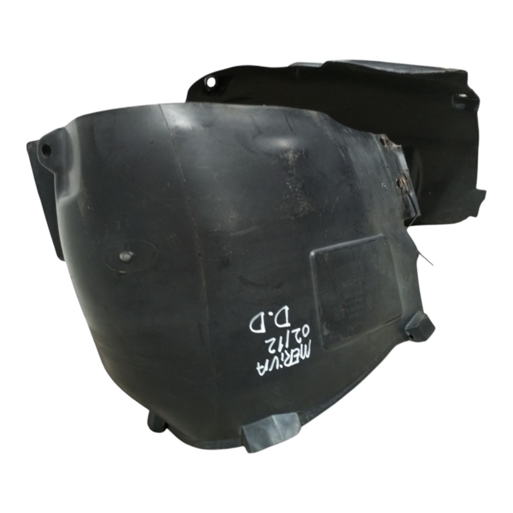Para Barro Dianteiro Direito Gm Meriva 2011 2012 A 2015 2