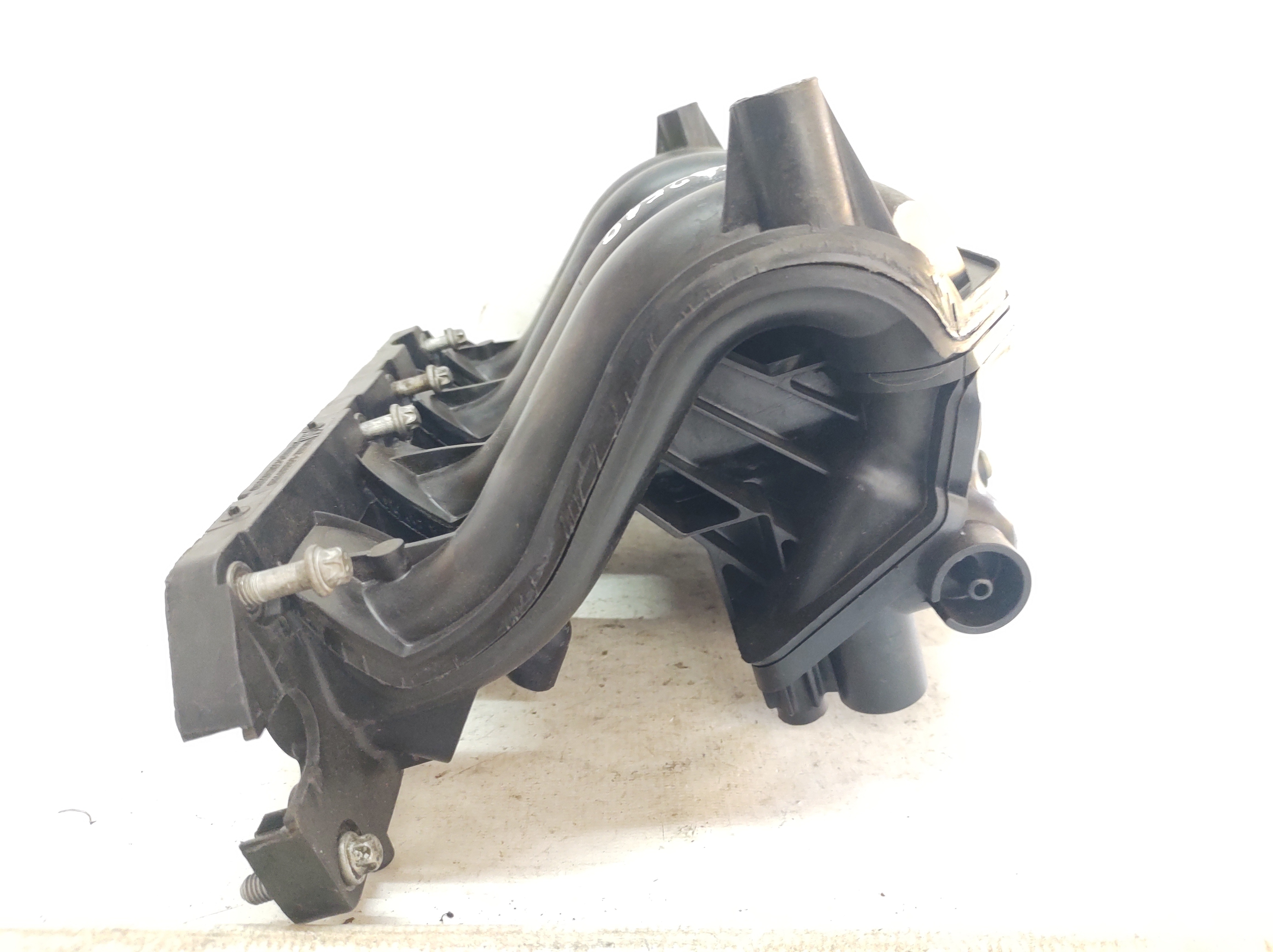 Coletor Admissão Agile Montana Cobalt 1.4 9 A 13 94702518 4