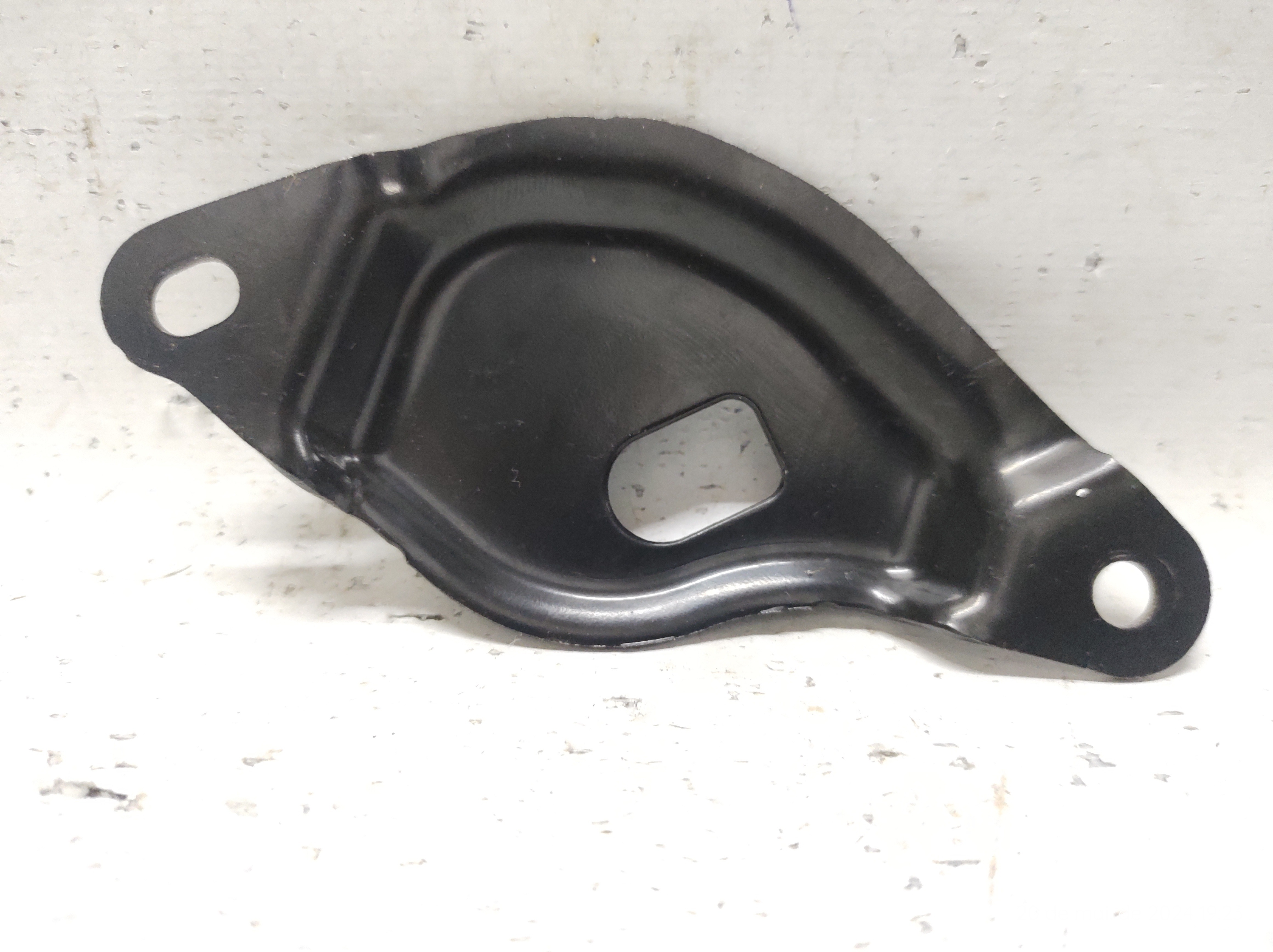 Suporte Esquerdo Câmbio Cvt Civic 2.0 G10 17/22 Original 2