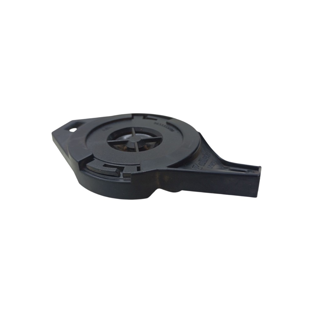 Tweeter Dianteiro Esquerdo P 207 2008 A 2013 9633355780 Preto 2