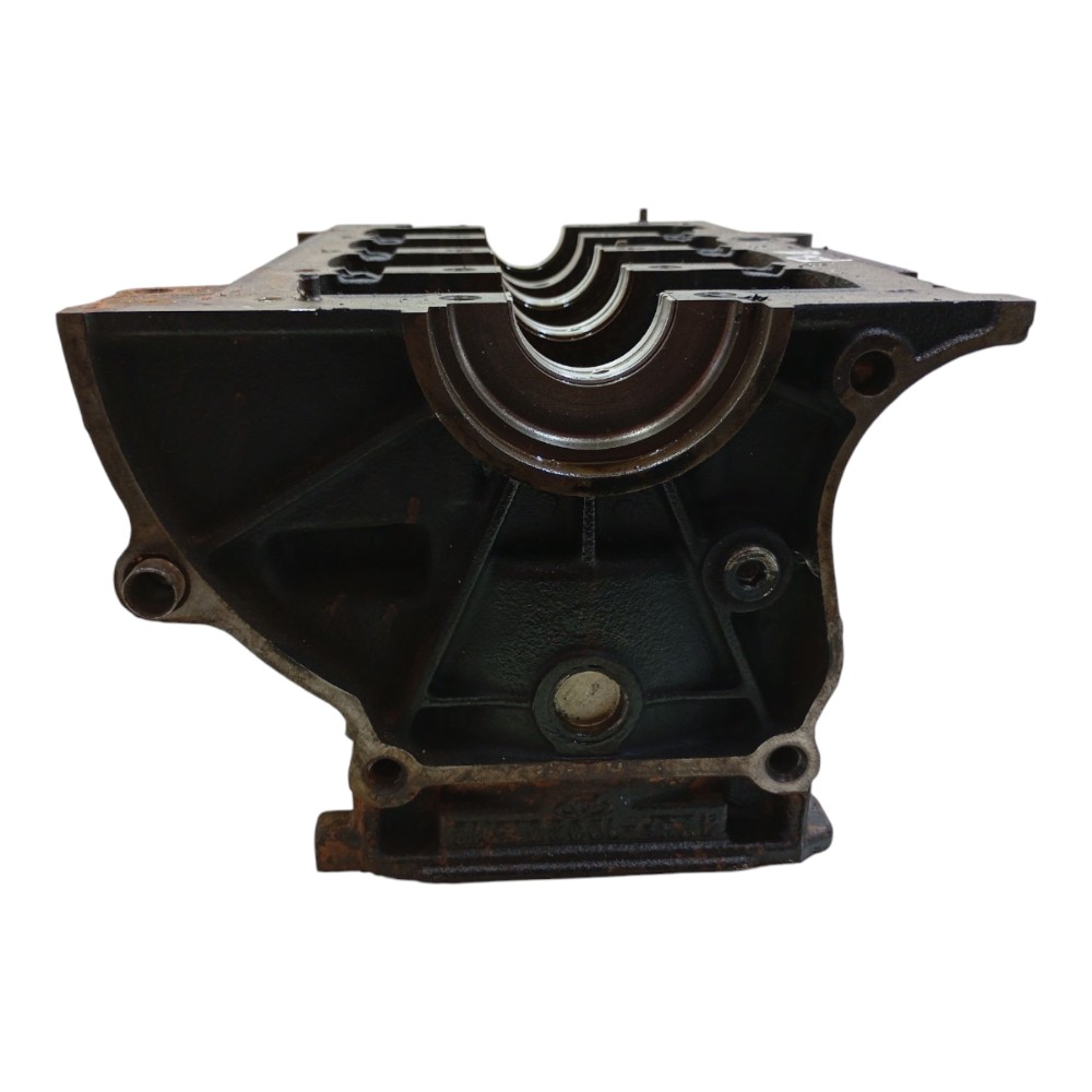 Bloco Motor Chery Face 1.3 71.88mm 2010 2011/2014 Original 5