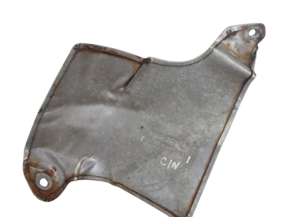 Defletor Calor Catalisador Ford Ka 1.0 2008 A 13 7s553n278aa 4