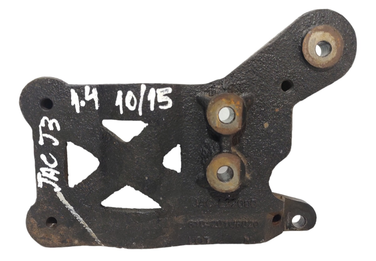 Suporte Compressor Ar Condicionado Jac J3 11a 15 810420u8020