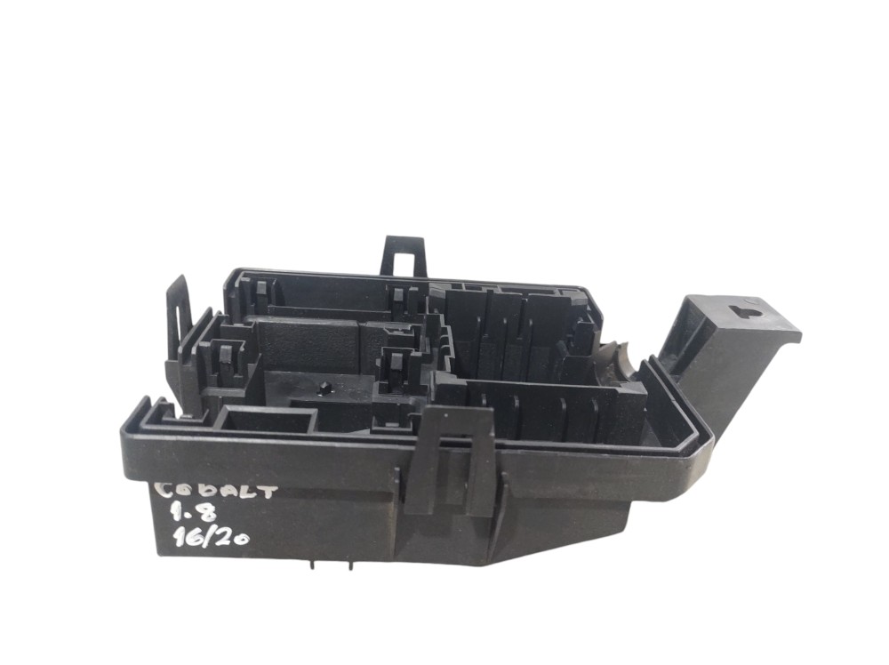 Carcaça Suporte Caixa Fusíveis Onix Prisma Cobalt 2019 A 20 6