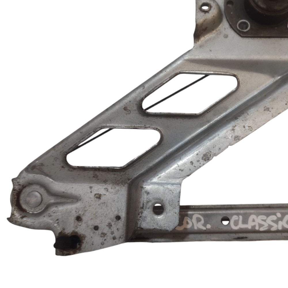 Maquina Vidro Manual Traseiro Direito Classic 1996 A 2016 15