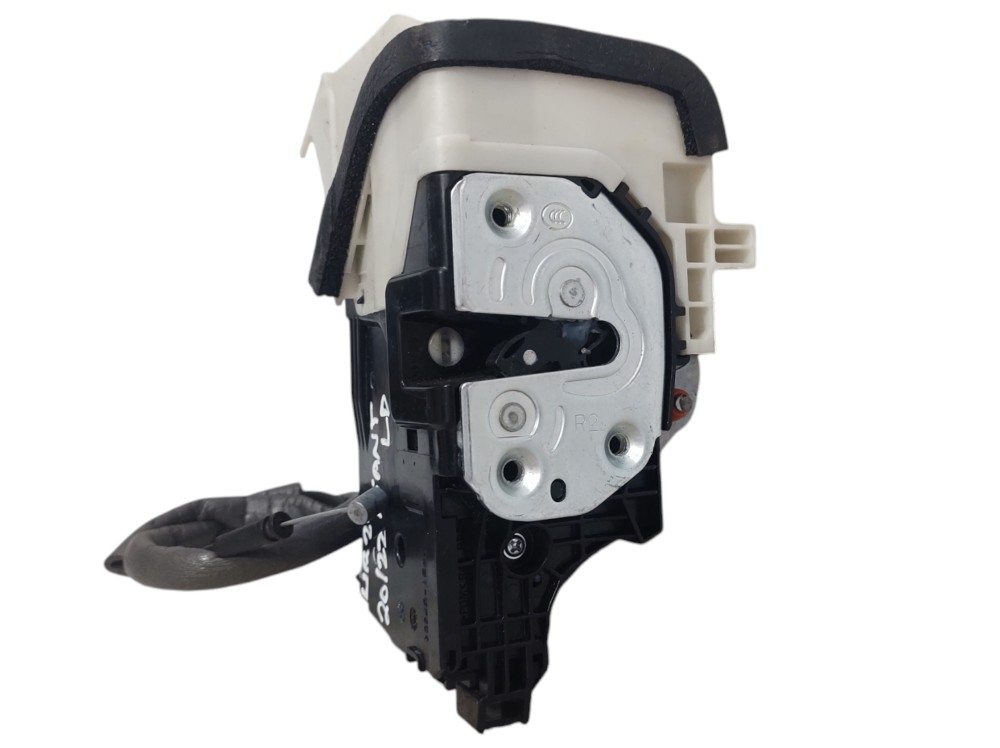 Fechadura Elétrica Porta Dianteira Direita Hb20 2020 A 2022 7