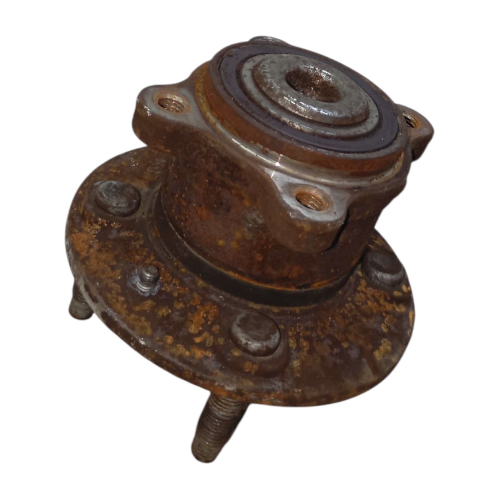 Cubo Roda Tras Spin 2012 2013 2014 2015 2016 2017 A 2019 2