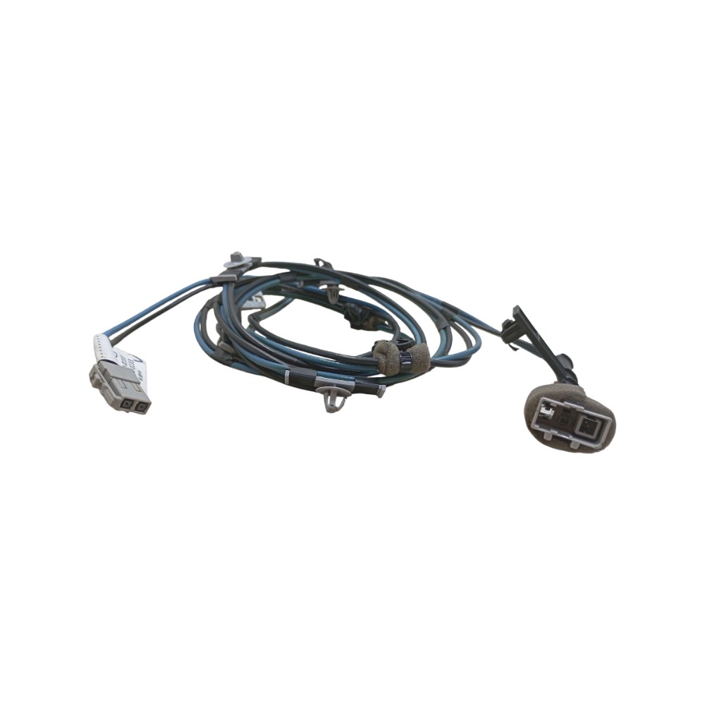 Chicote Antena Teto Hb20 2020 2021 2022 Original Preto 5