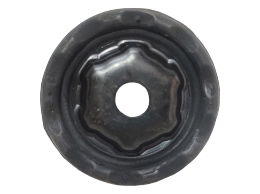 Batente coxim amortecedor dianteiro cobalt 2016 a 2020 6