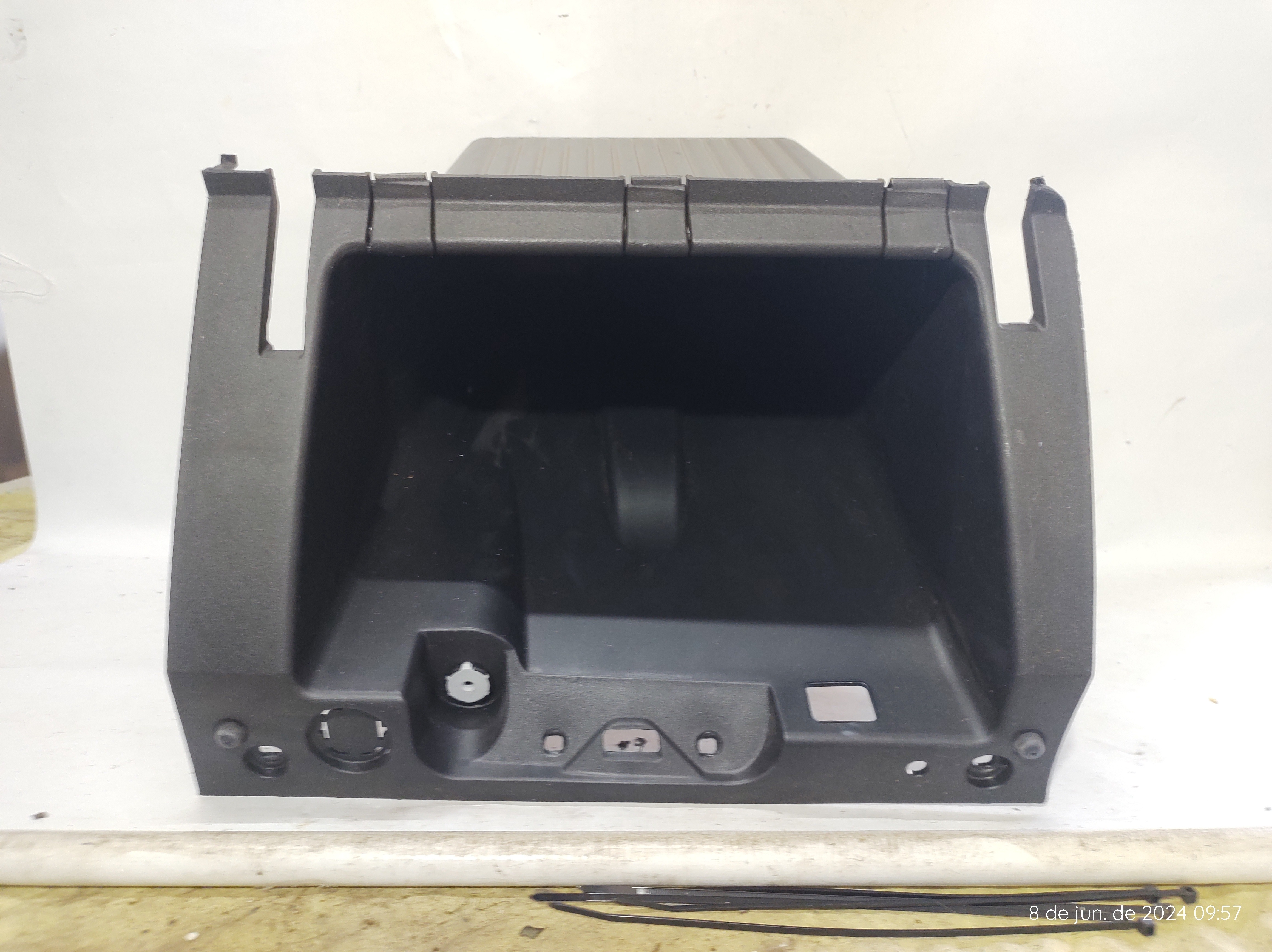 Porta Luvas Focus 9 A 13 4m51a06044 8