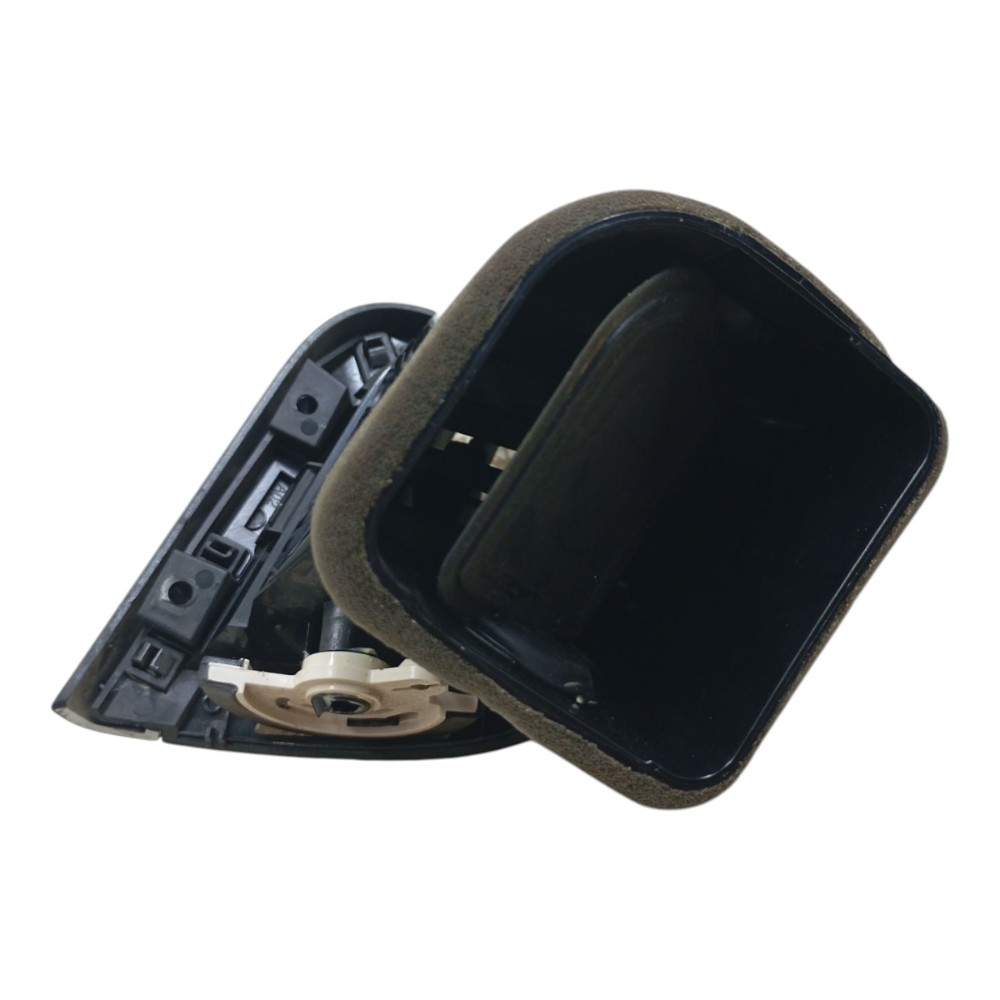 Difusor De Ar Lado Direito Peugeot 207 2008 2009 A 2014 4