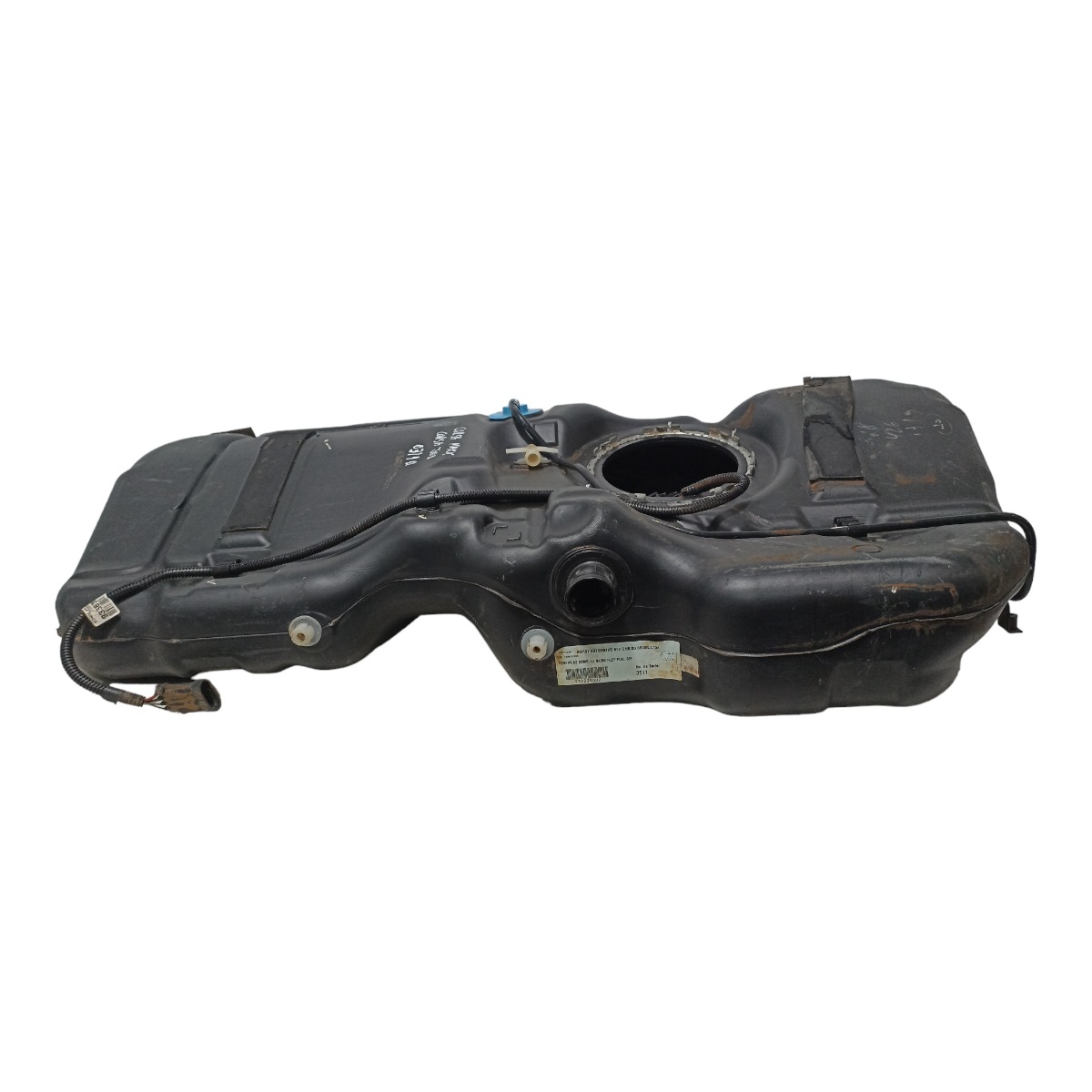 Tanque De Combustível Chevrolet Corsa Max Joy 2003 A 2010 5
