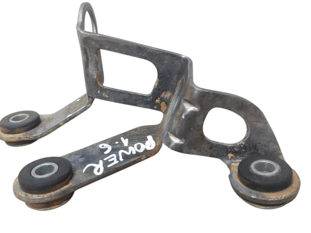 Suporte Cabos Marcha Polo 1.6 Power 2003 A 2012 6q0711789b 3