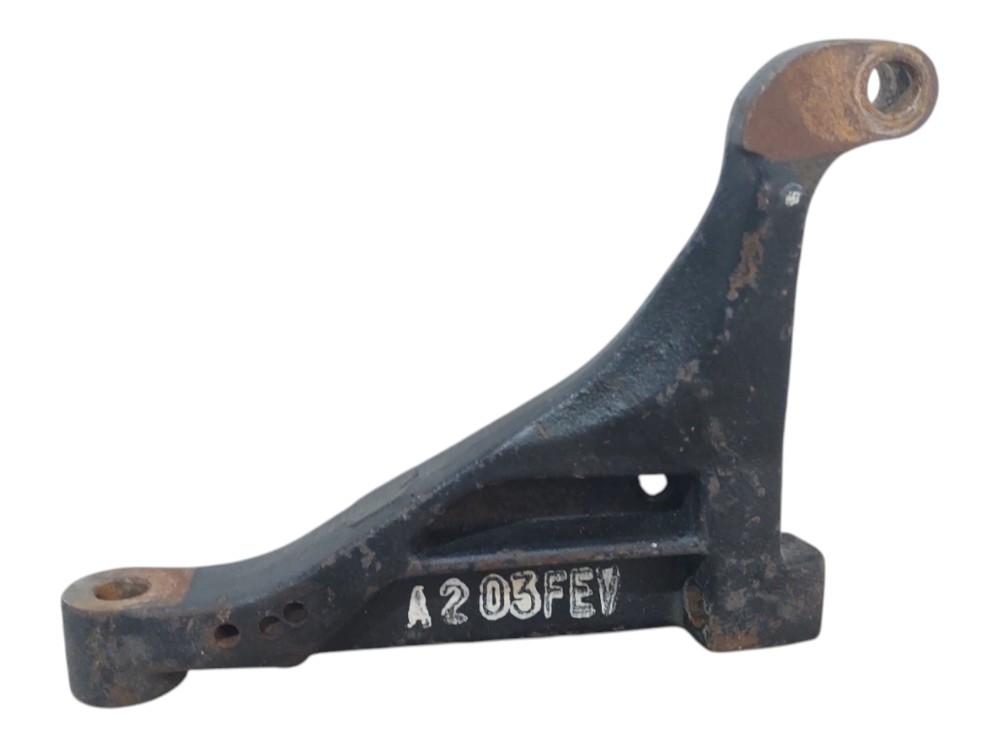 Suporte Superior Alternador Celta 2003 A 2015 3