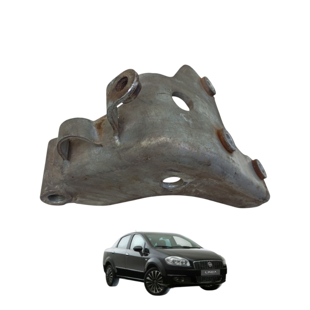 Suporte Altenador Linea 1.9 2008 2009 2010 2011 2012 A 2015