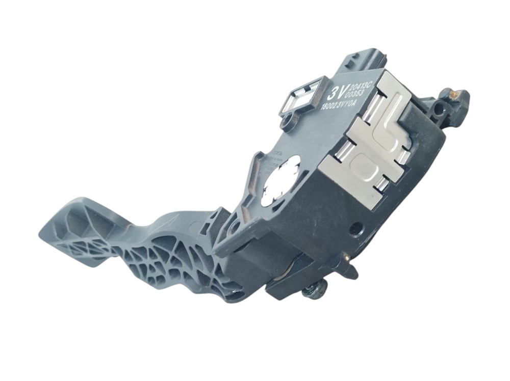 Pedal Acelerador Eletrônico Nissan March Versa 2014 A 2017 2