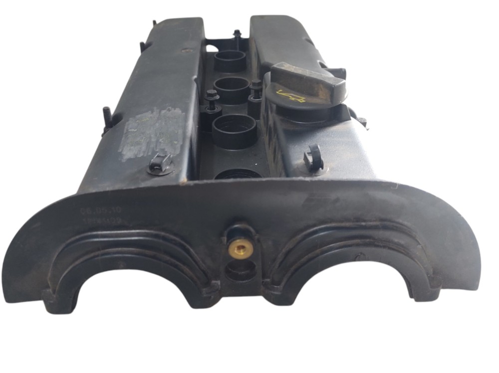 Tampa Válvula New Fiesta 1.6 2012 A 2016 2