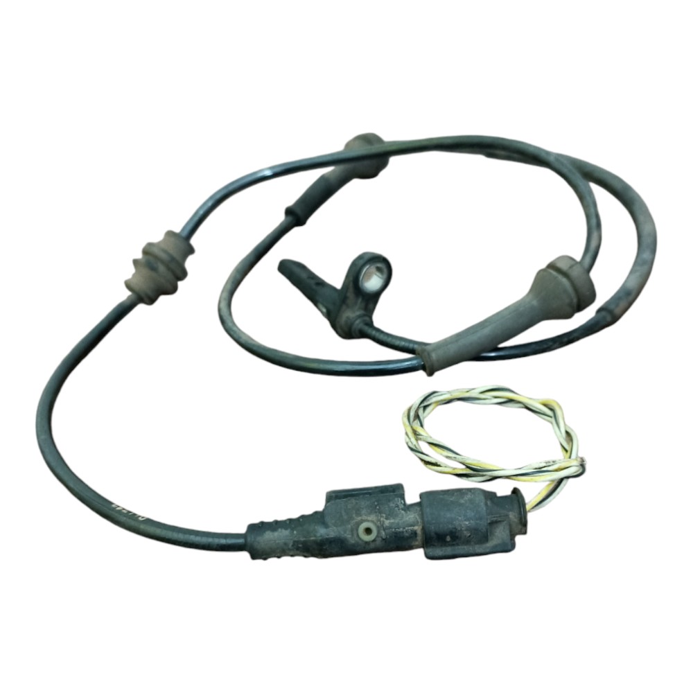 Sensor Abs Dianteiro Fiat Toro 2017 2018 2019 2020 2021 2