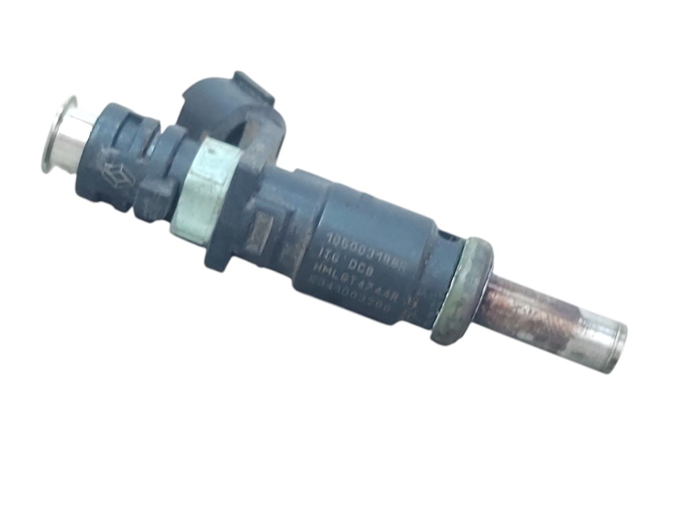 Bico Injetor Sandero Logan 1.0 3cc 2015 A 2019 6341003260 3