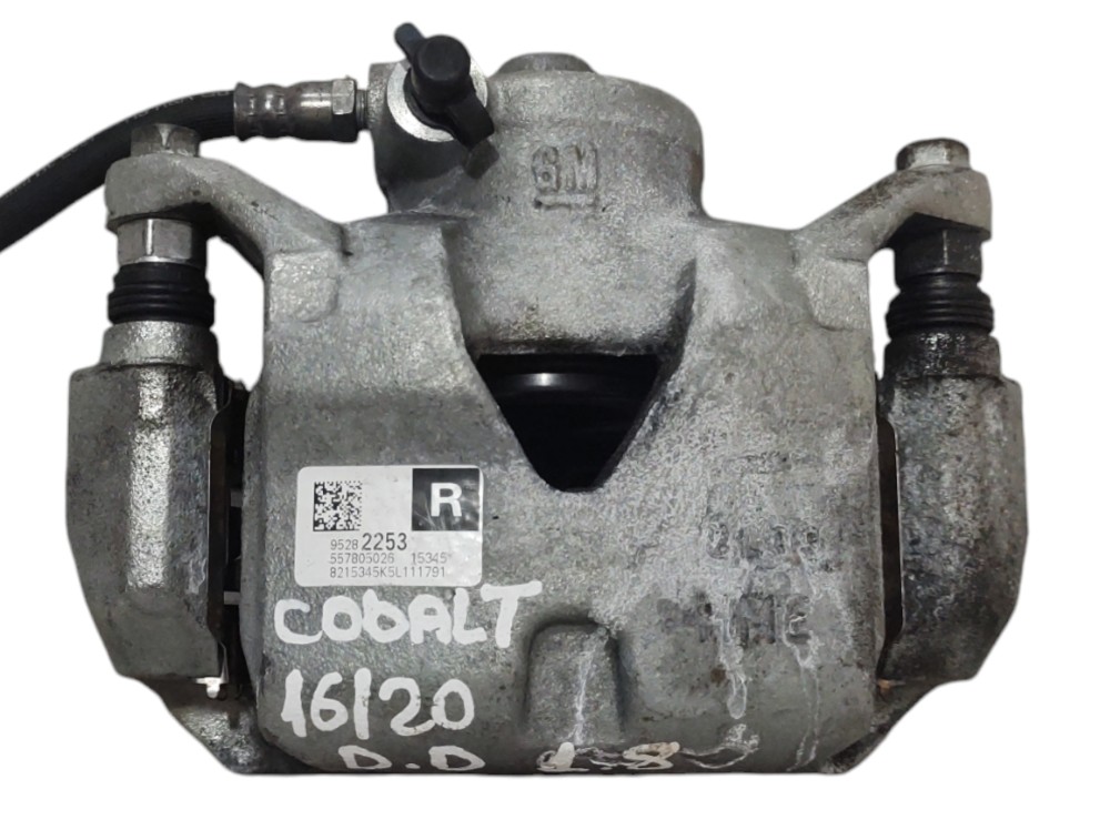 Pinça Freio Dianteiro Direito Cobalt 2016 A 2020 95282253 3