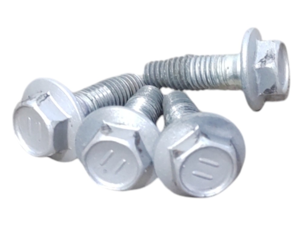 Dobradiça Porta Traseira Esquerda Corolla 2009 A 2014 3