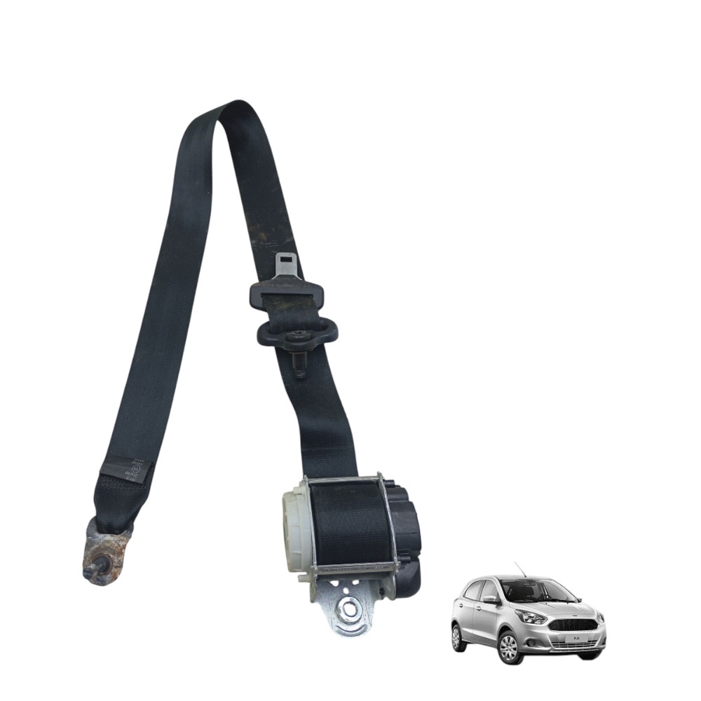 Cinto Ford Ka Segurança Dian Direito 2014 2015 2016 A 2021