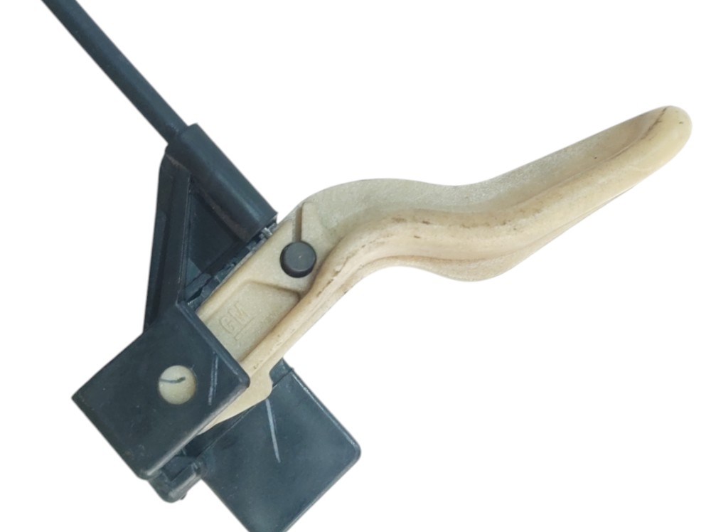 Alavanca Abertura Capô Com Cabo Celta 2007 A 2015 93280655 8