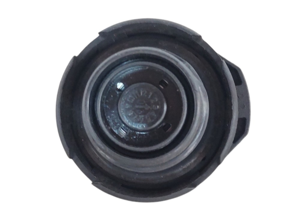 Tampa Gargalo Combustível Vw Golf 2007 A 2012 1j0201553t Preto 2008 2