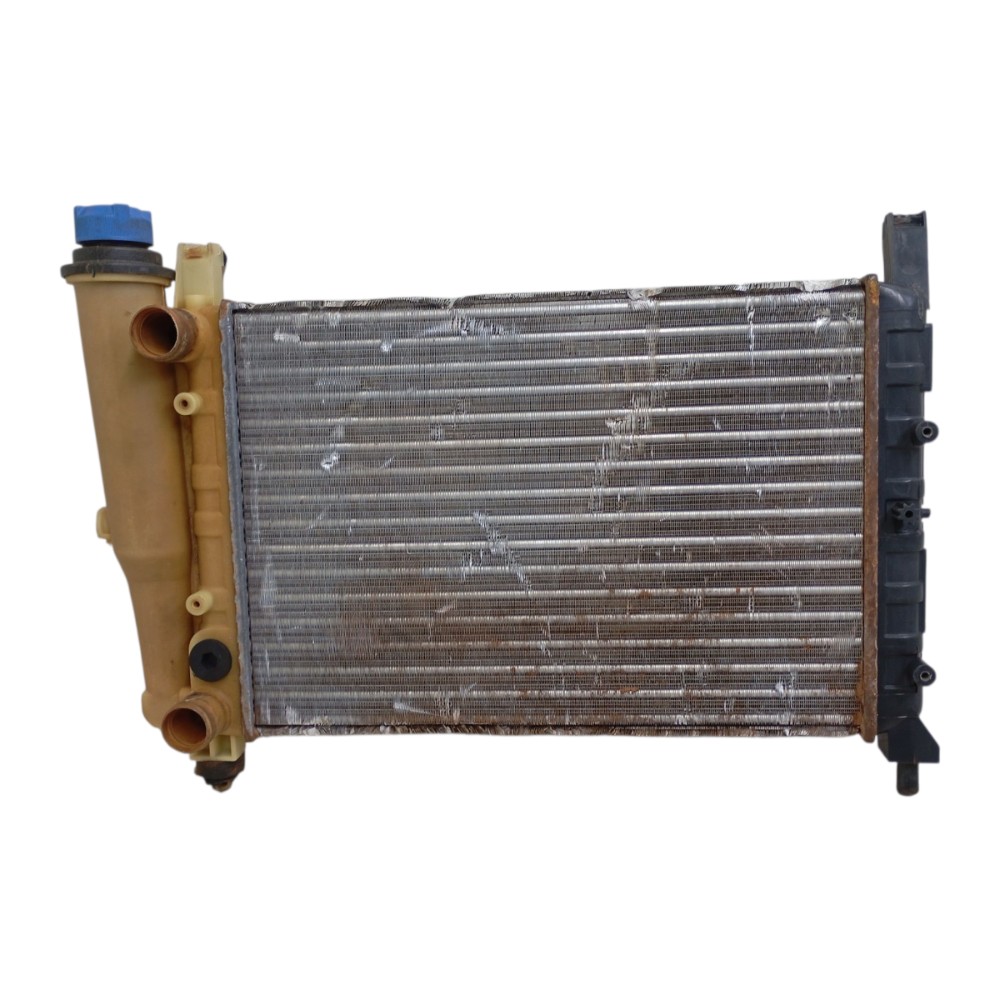 Radiador Água Uno 1.0 Fire 2004 2005 2006 2007 2008 A 2011