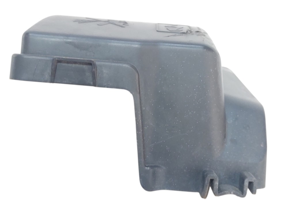 Tampa Caixa Fusíveis Logan Duster Sandero 2012/19 Original 2