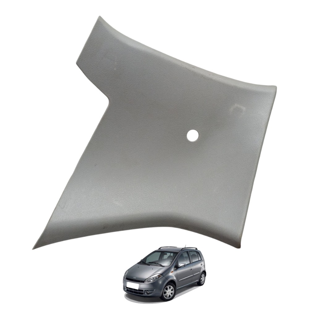 Moldura Coluna Traseira Chery Face Direita 2010 2011 A 2014