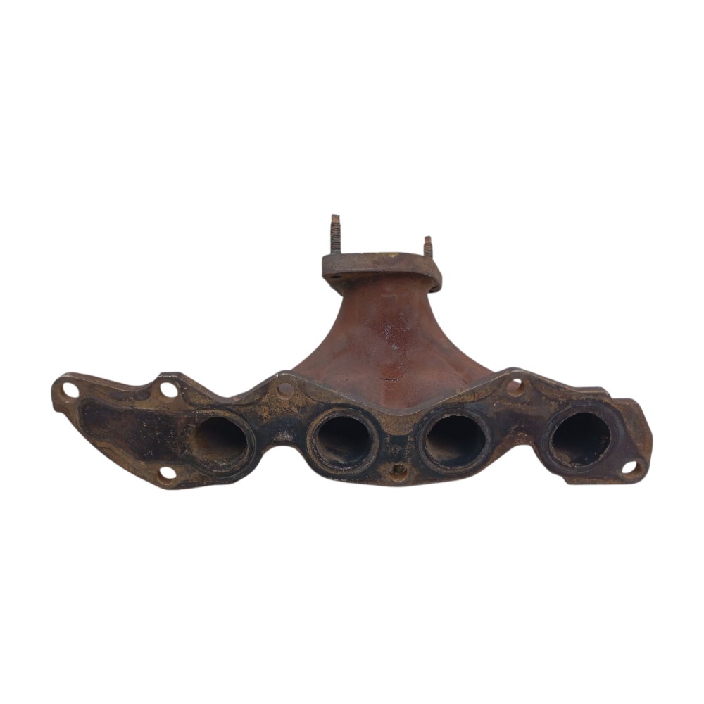 Coletor Escapamento Ford Fusion 2.5 16v 2010/2012 Original 5