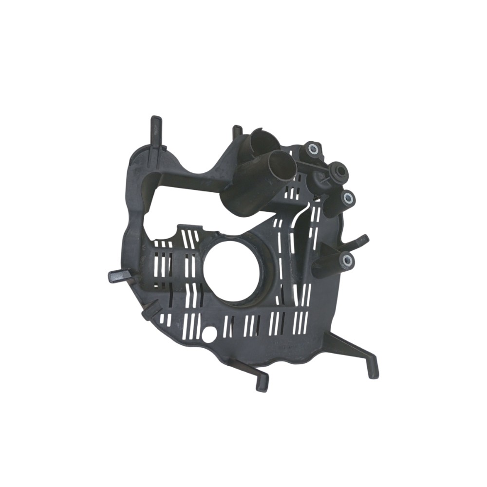Defletor Oleo Motor Audi A4 Tfsi 2.0 180 Cv 06h103138e 6