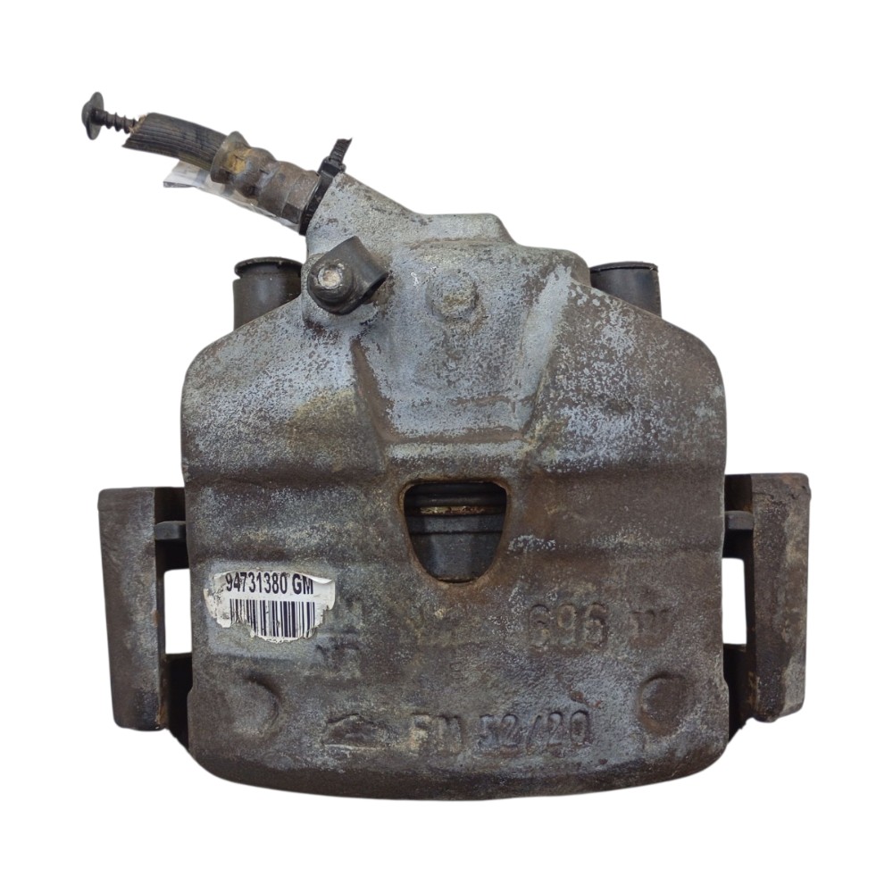 Pinca Freio Diant Direita Onix Prisma 1.0 2012 2013 A 2016