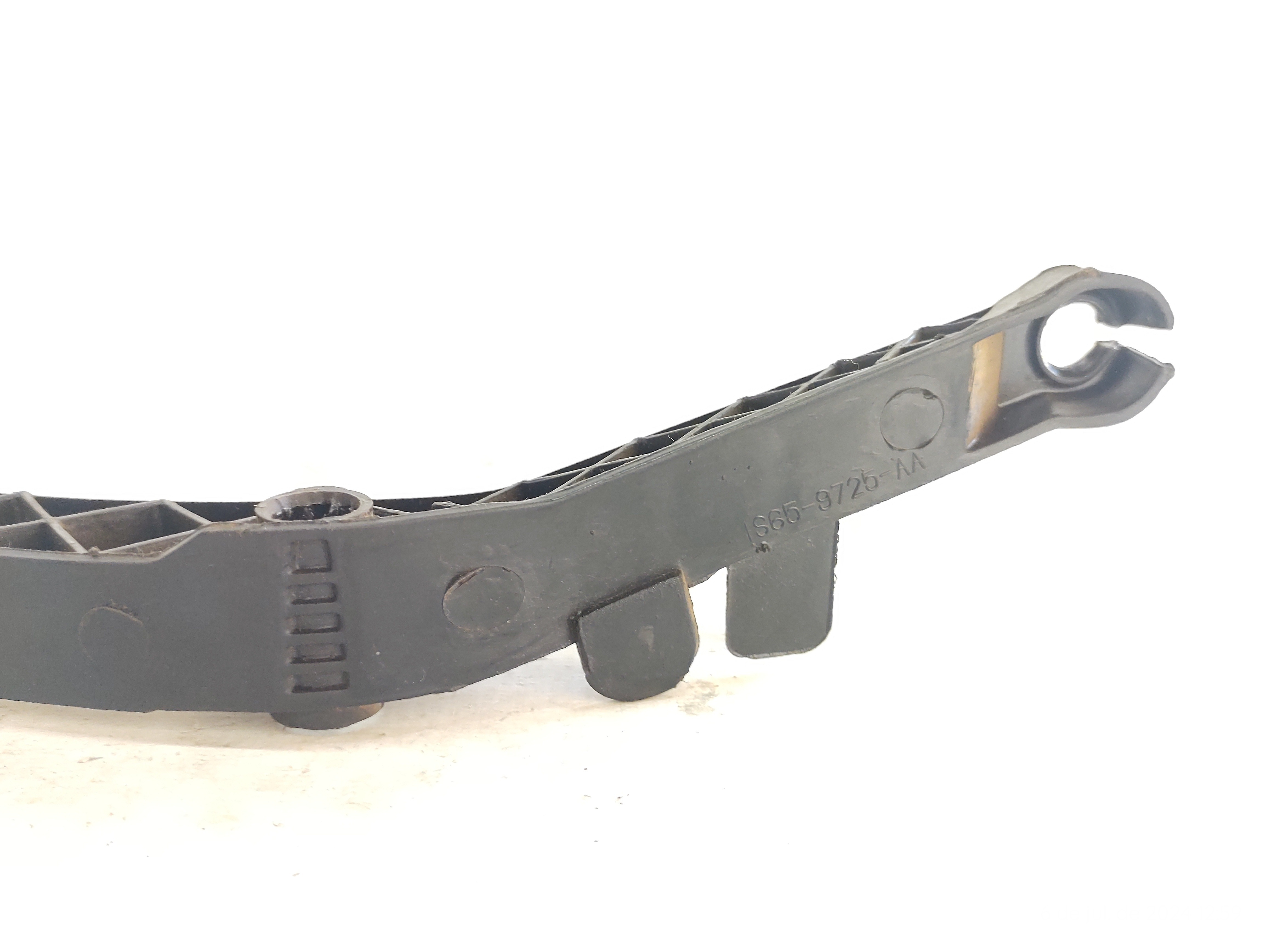 Pedal Acelerador Ford Ka 1.0 08 A 13 Básico S659725aa Origin 8