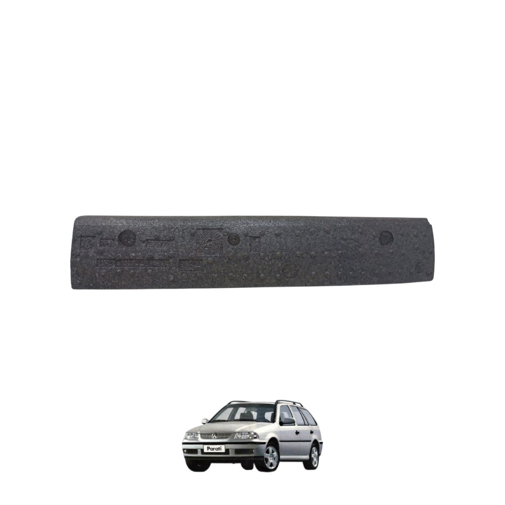 Absorvedor Impacto Traseiro Esquerdo Parati G3 379807439