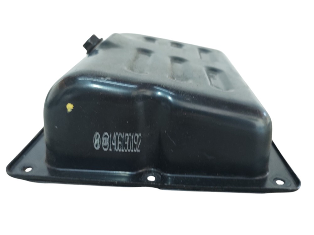 Tampa Cárter Óleo Hb20 1.0 3cc 2020 A 2022 1406190192 6