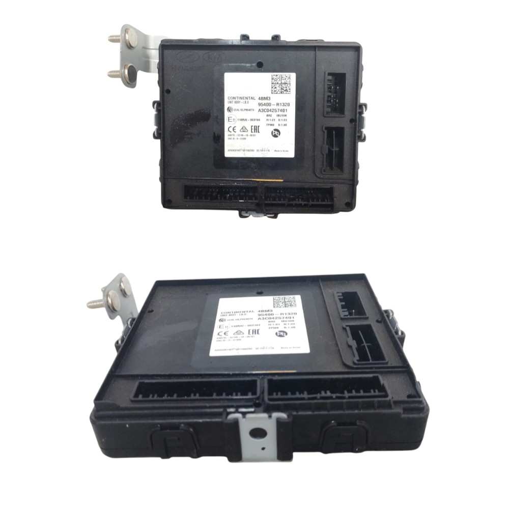 Kit Code Módulo Injeção Hb20 1.0 3cc Manual Asp 2020 A 2022 4