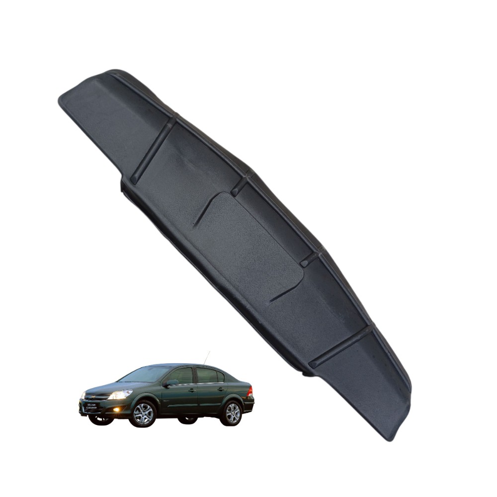 Defletor Entrada Saída Ar Vectra 2007 2008 A 2011 90589724