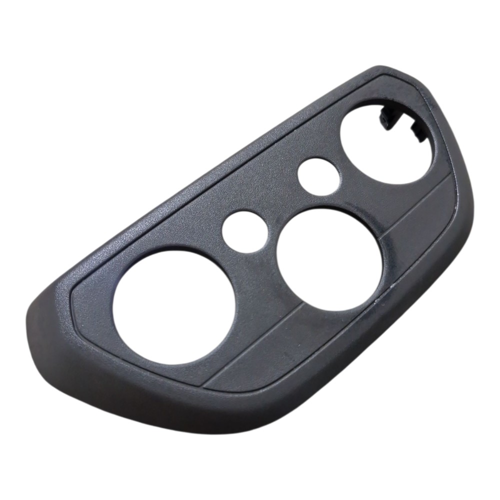 Moldura Comando Ar Spin 2012 2013 2014 2015 2016 2017