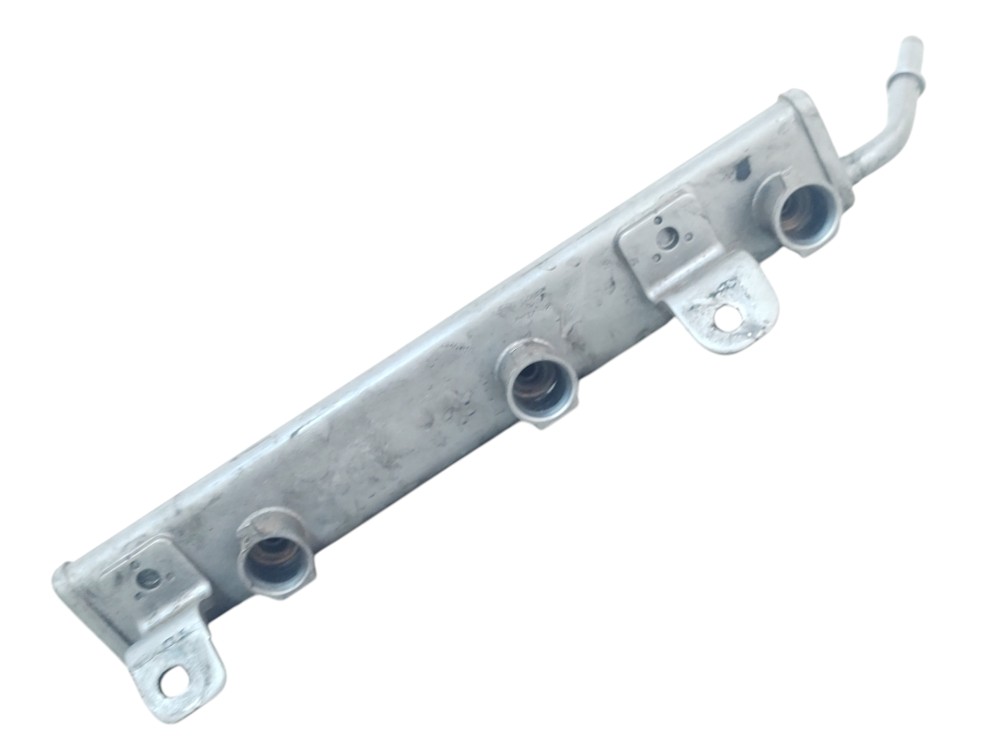 Flauta Bico Injeção Sandero Logan 1.0 3cc  2015 A 2019 2