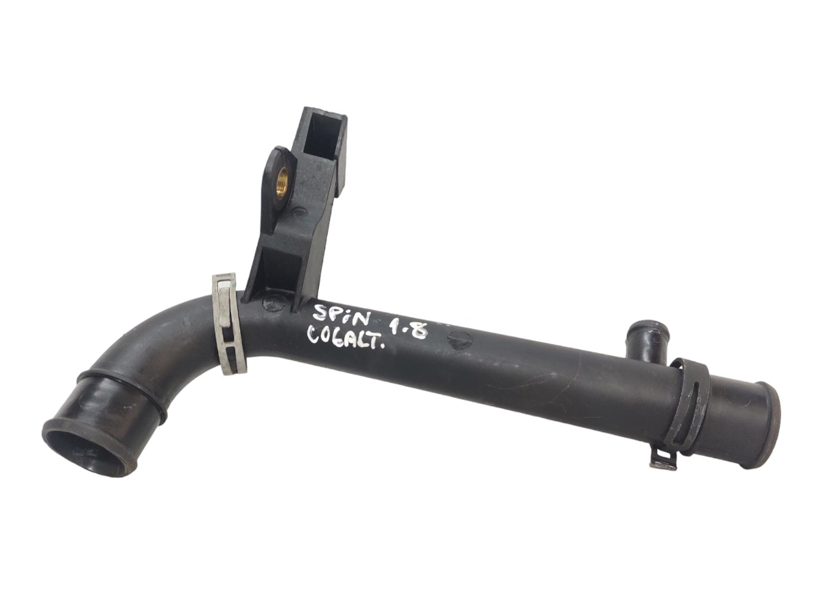 Tubo Agua Radiador Onix Prisma 1.4 Cobalt Spin 1.8 12 A 19 1