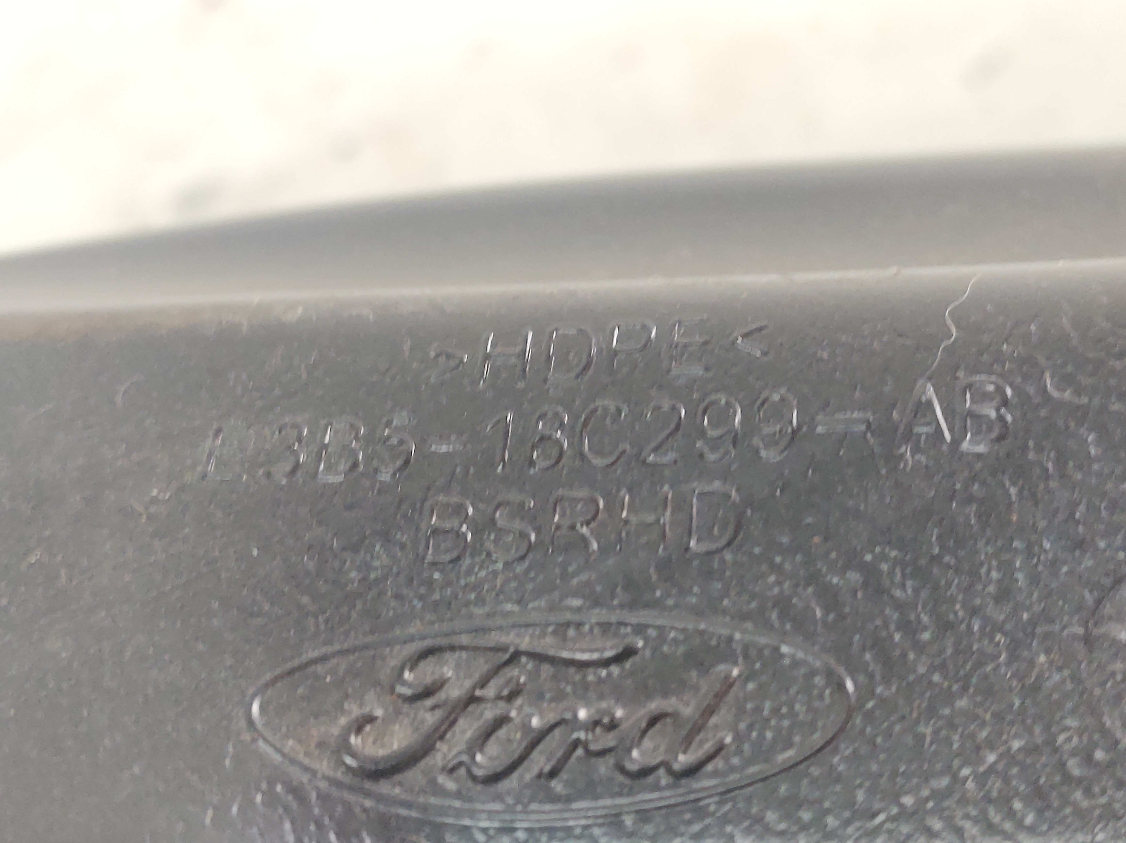 Duto Saida Ar Ford Ka 1.0 1.5 3cc 14 A 19 E3b518c299ab 5