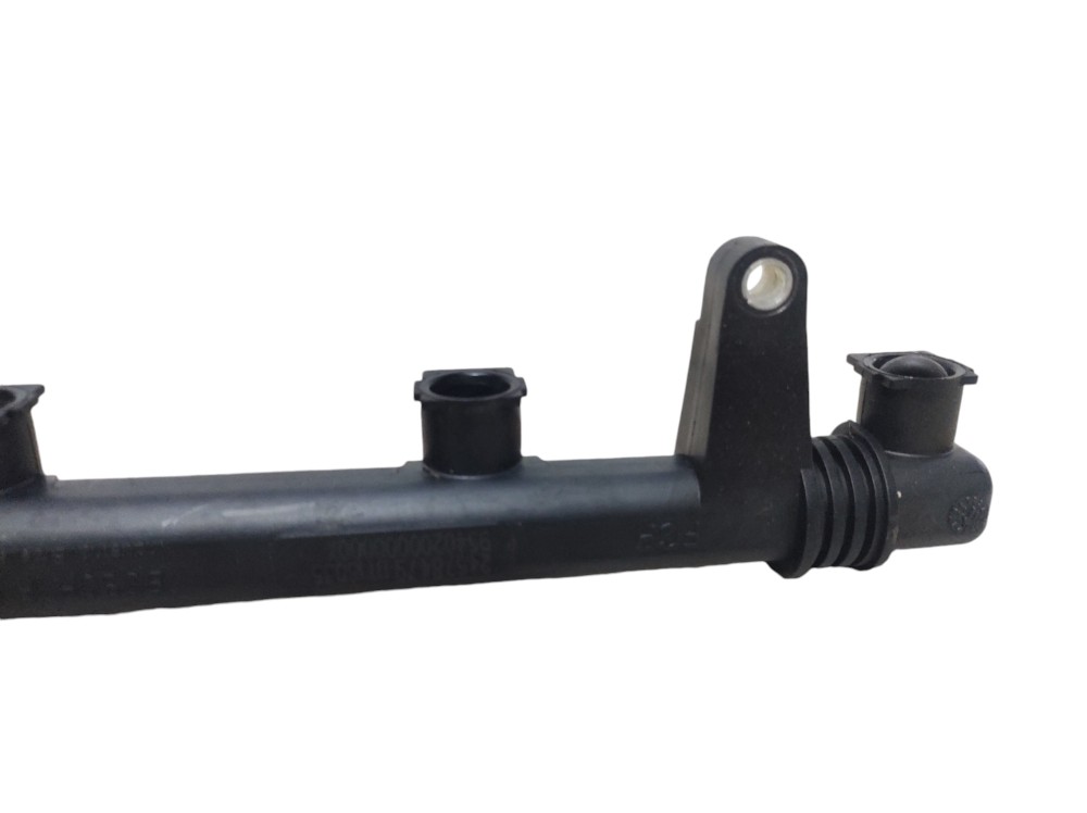 Flauta Bico Injetor Gm Cobalt Spin 2012 A 2020 3