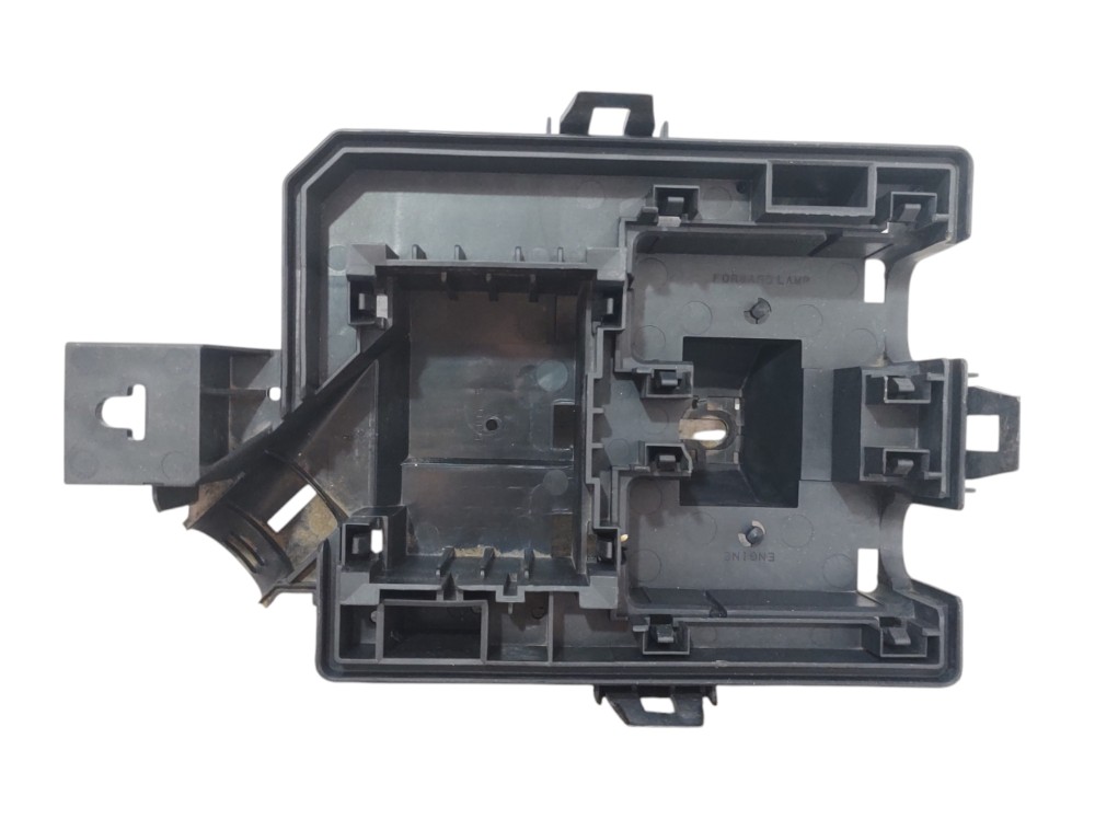 Carcaça Caixa Fusíveis Spin Ônix Prisma 2013 A 2019 Original 8