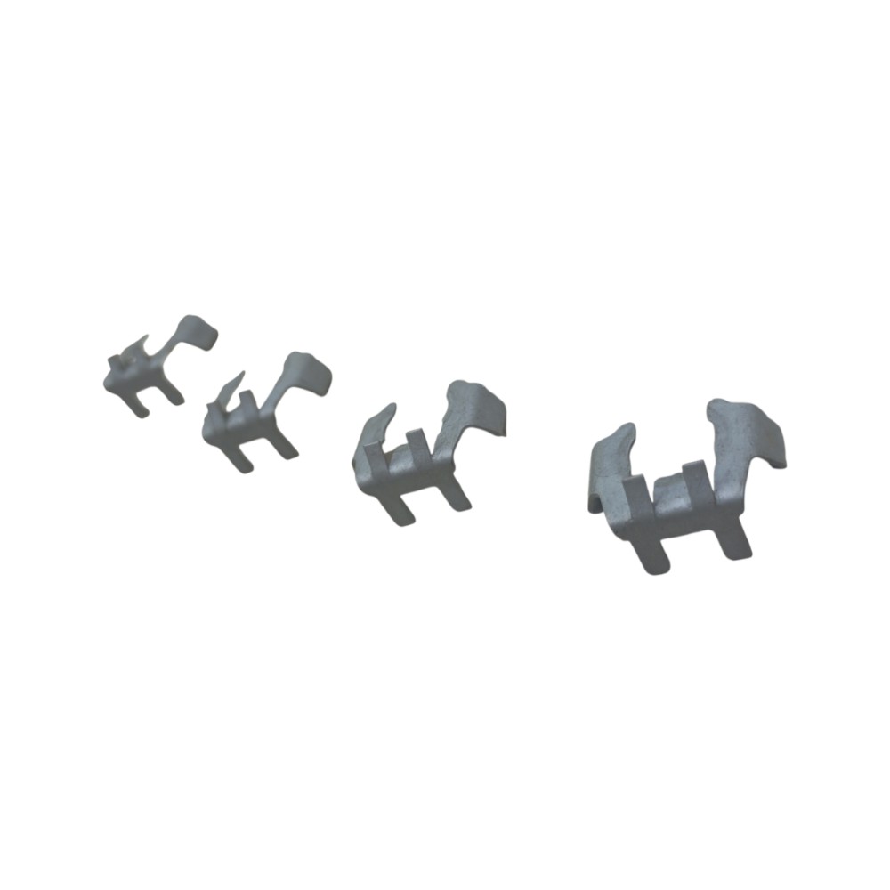 Travas Bicos Injetores Strada Endurance 1.4 Fire Evo 20/23 3