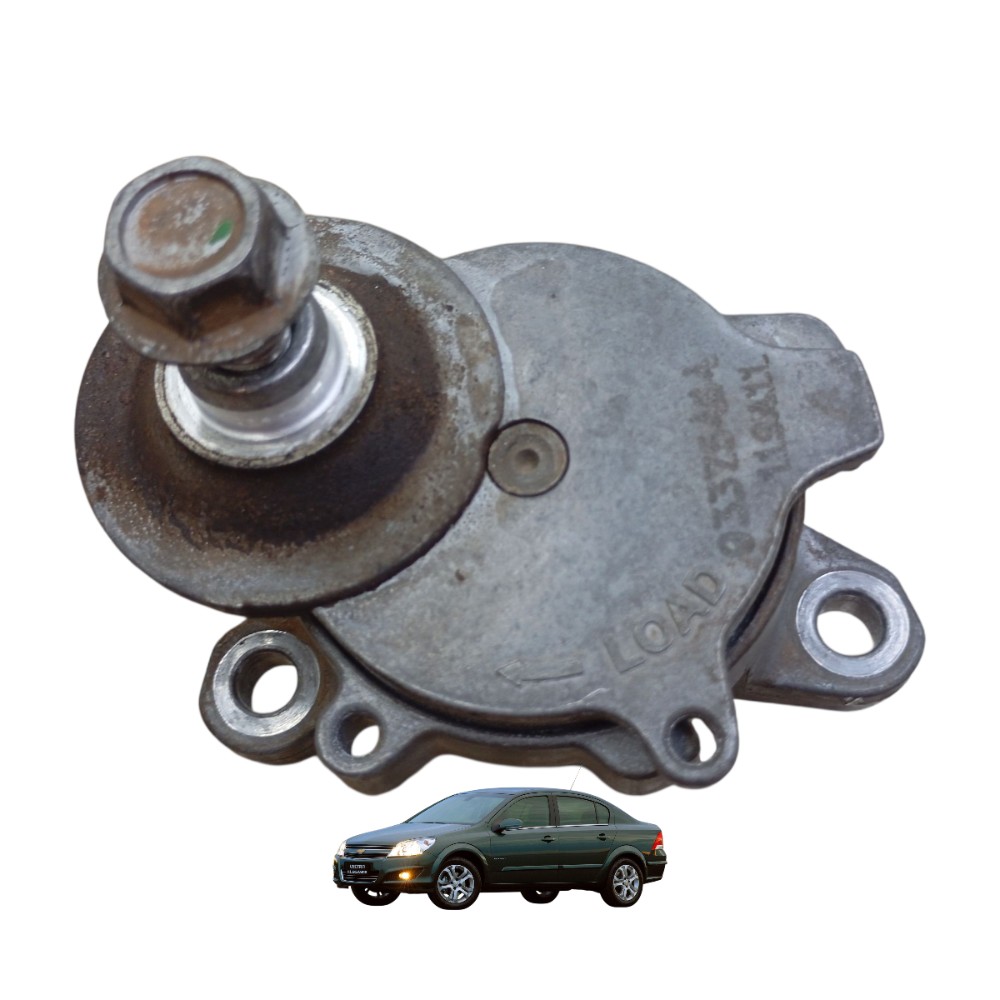 Tensor Correia Alternador Astra Vectra Zafira 2.0 93375464