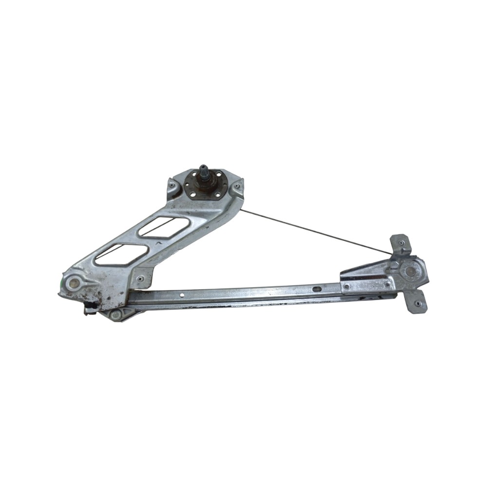 Maquina Vidro Manual Traseira Direita Corsa Classic 96/2016