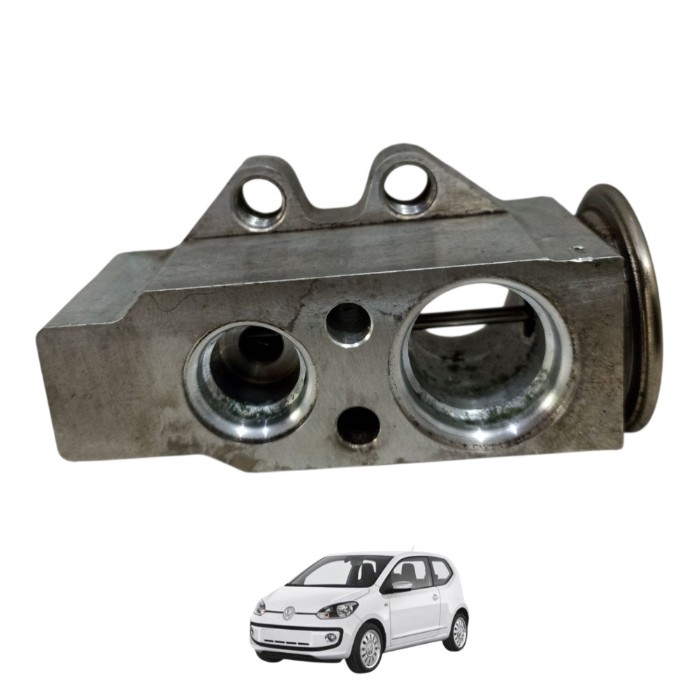 Válvula Expansão Ar Cond Volks Up 1.0 2014 2015 2016 A 2021